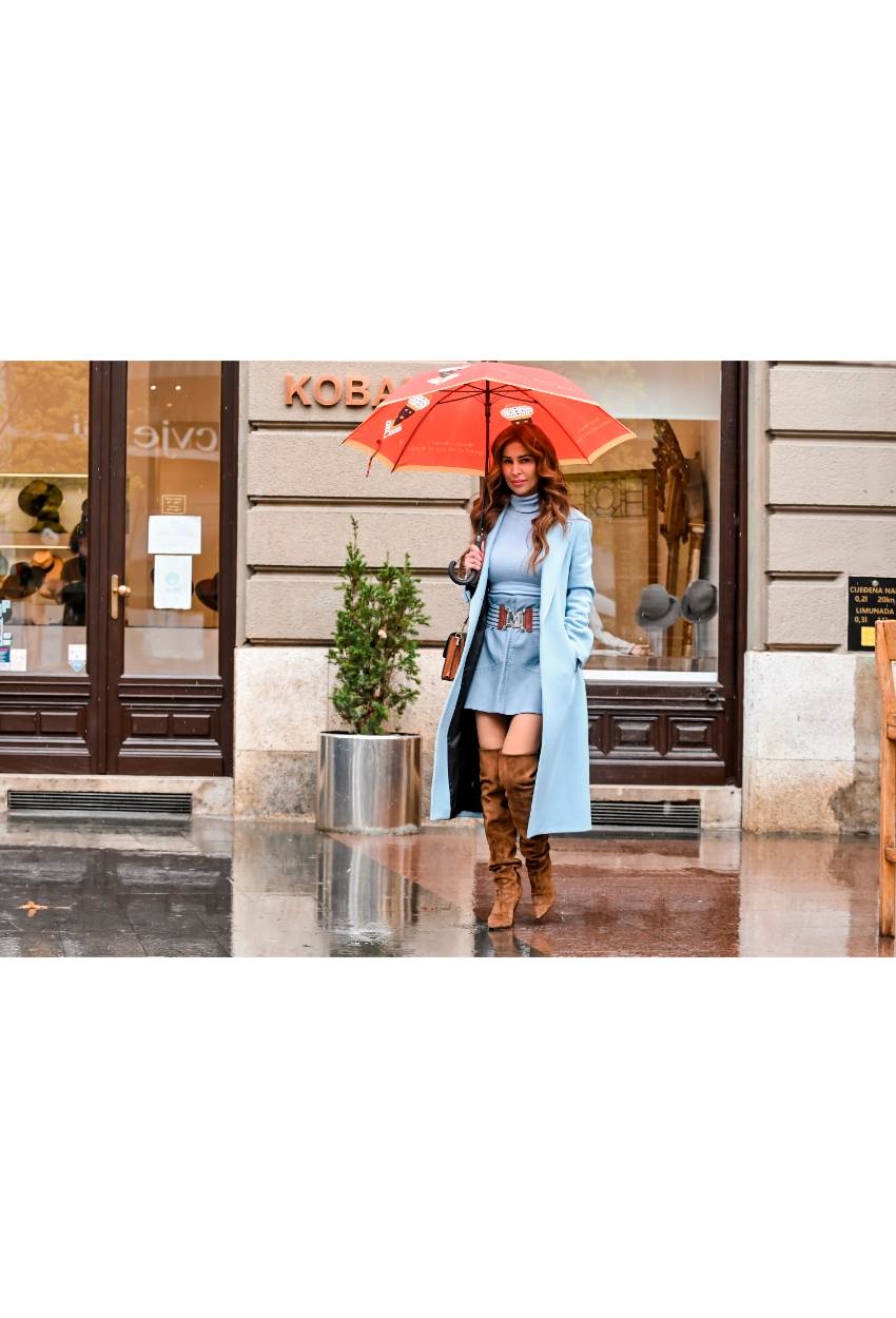 ZG Street style