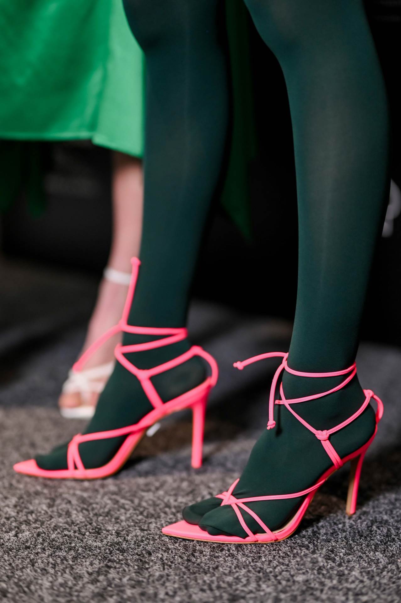 Elle Fashion Show
