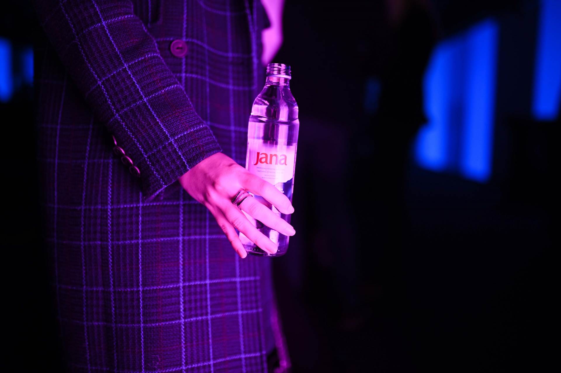 Elle Fashion Show