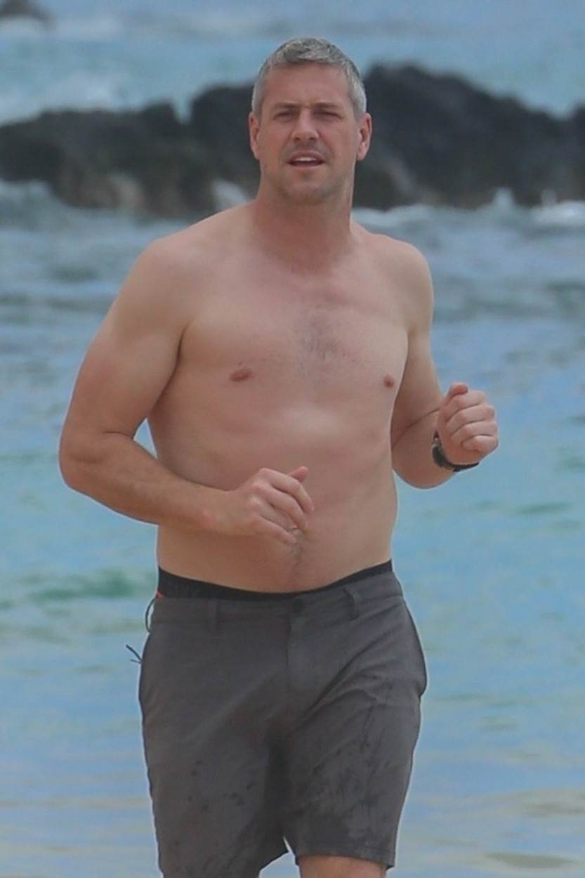 Ant Anstead