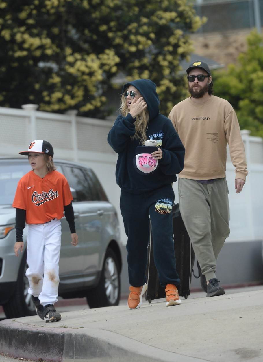 Kate Hudson i Danny Fujikawa zajedno su dobili kćerkicu