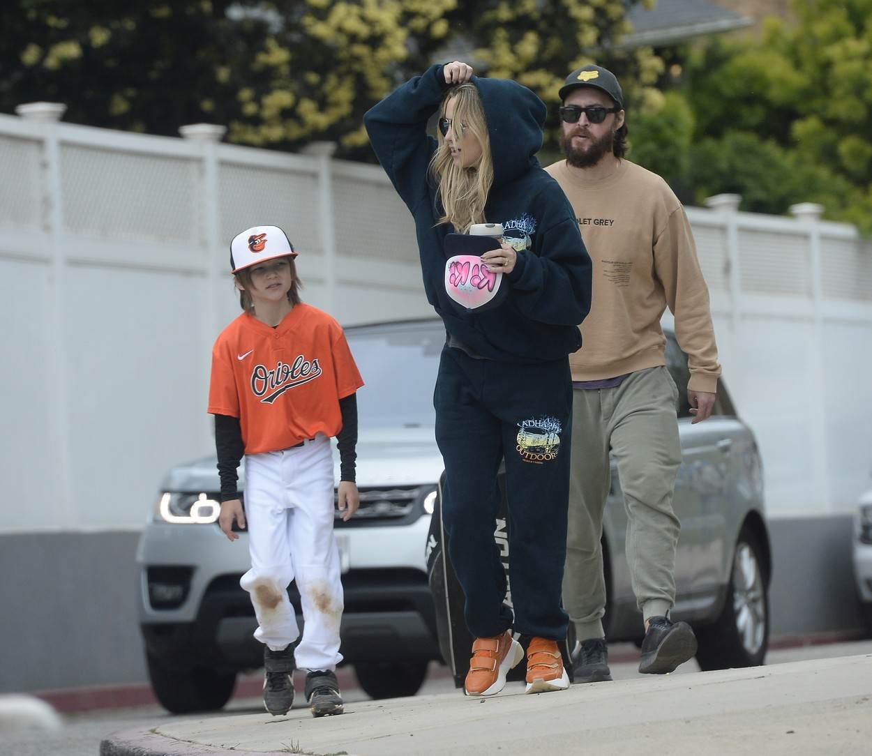 Kate Hudson i Danny Fujikawa zajedno su dobili kćerkicu