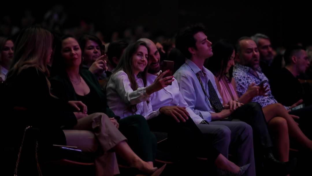 Martin i Manuela Sinković ne izlaze često