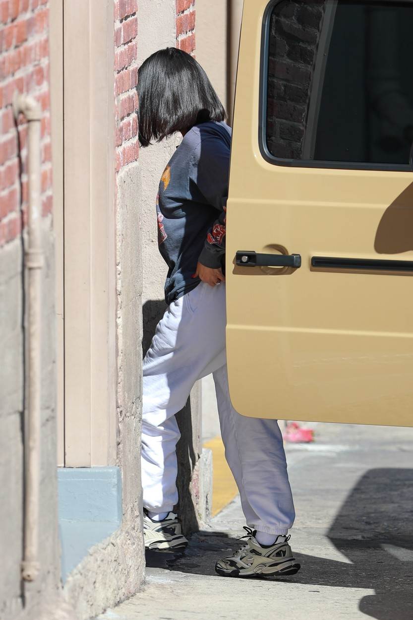 Kourtney Kardashian nedavno se udala za Travisa Barkera