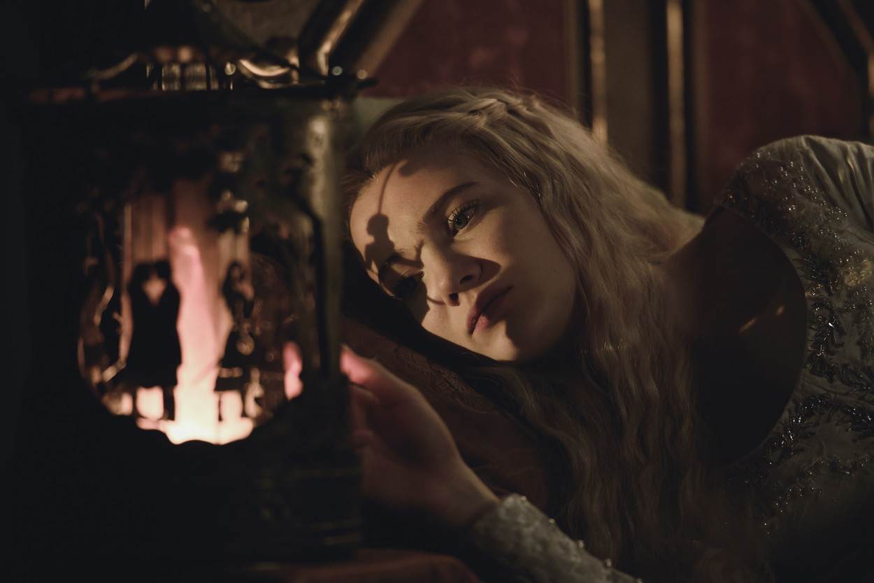 Netflix serija 'The Witcher'