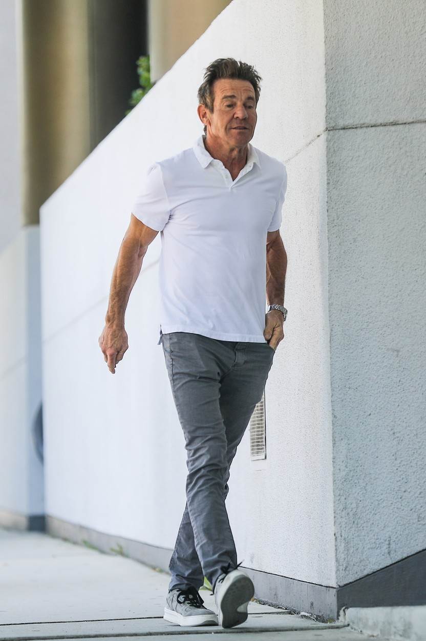 Dennis Quaid
