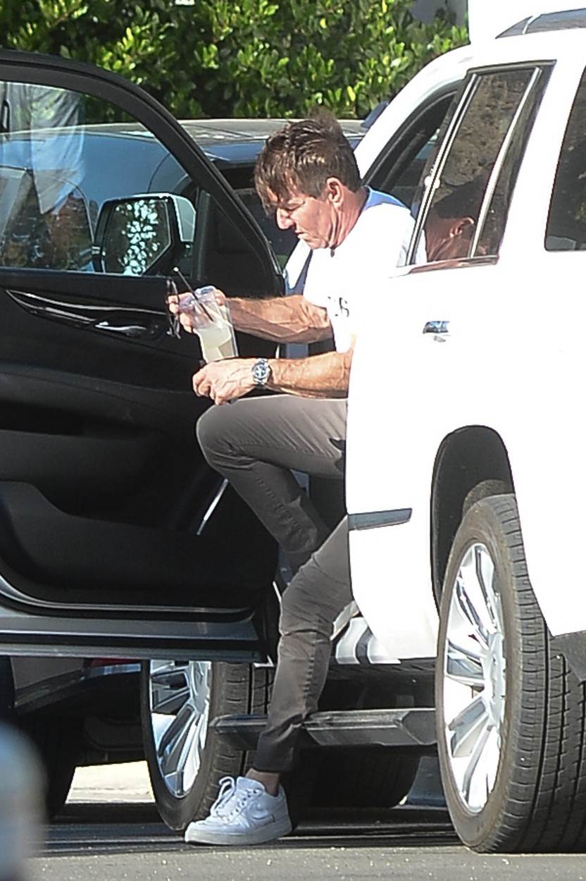 Dennis Quaid