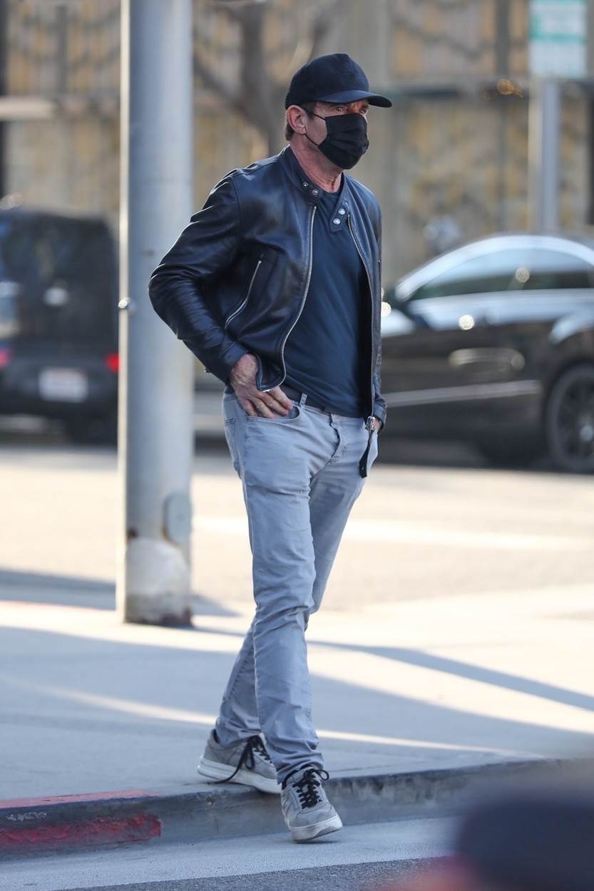 Dennis Quaid