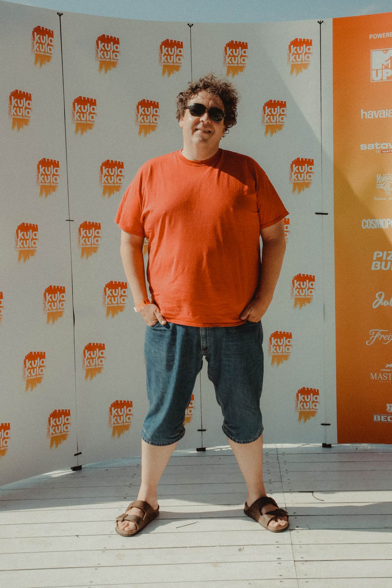 Tko je supruga Mladena Badovinca iz grupe TBF?