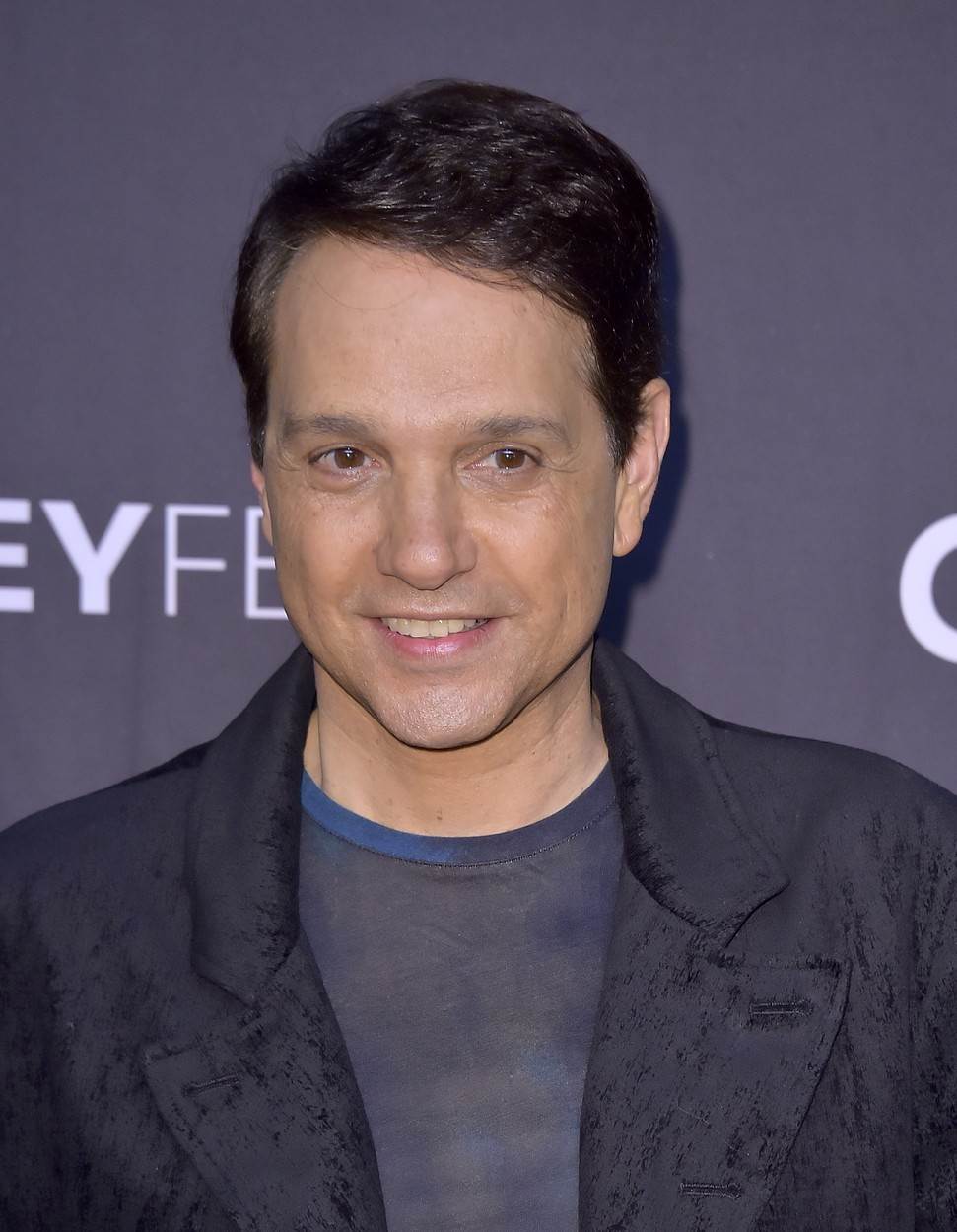 Ralph Macchio