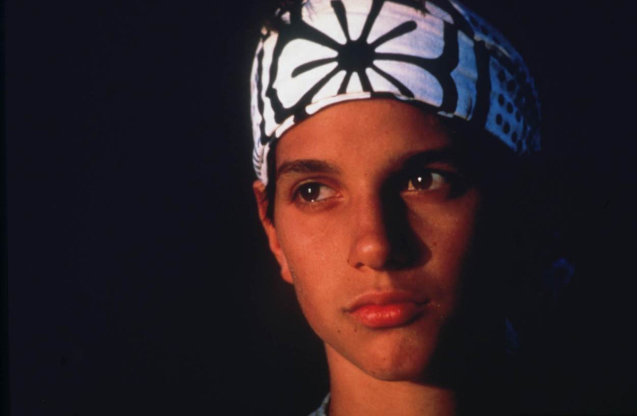 Ralph Macchio