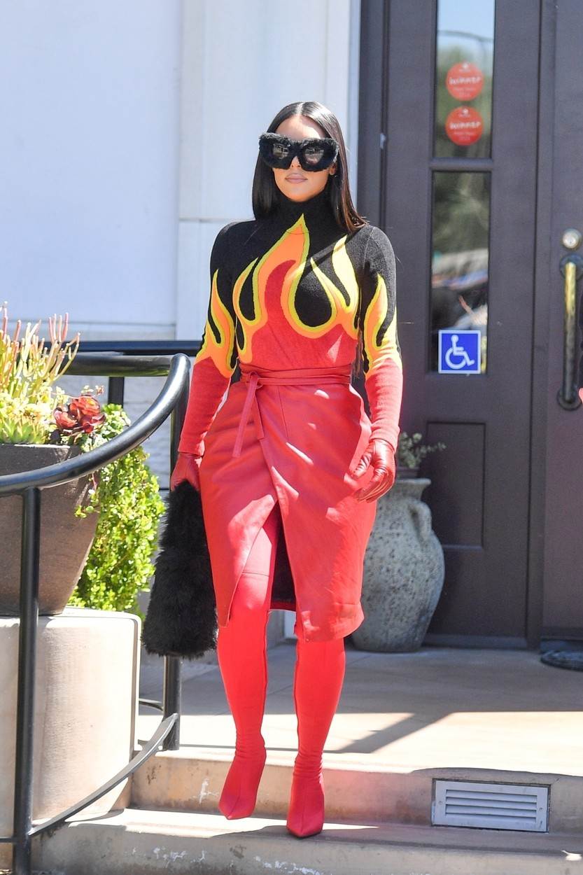 Kim Kardashian jedna je od najpopularnijih starleta