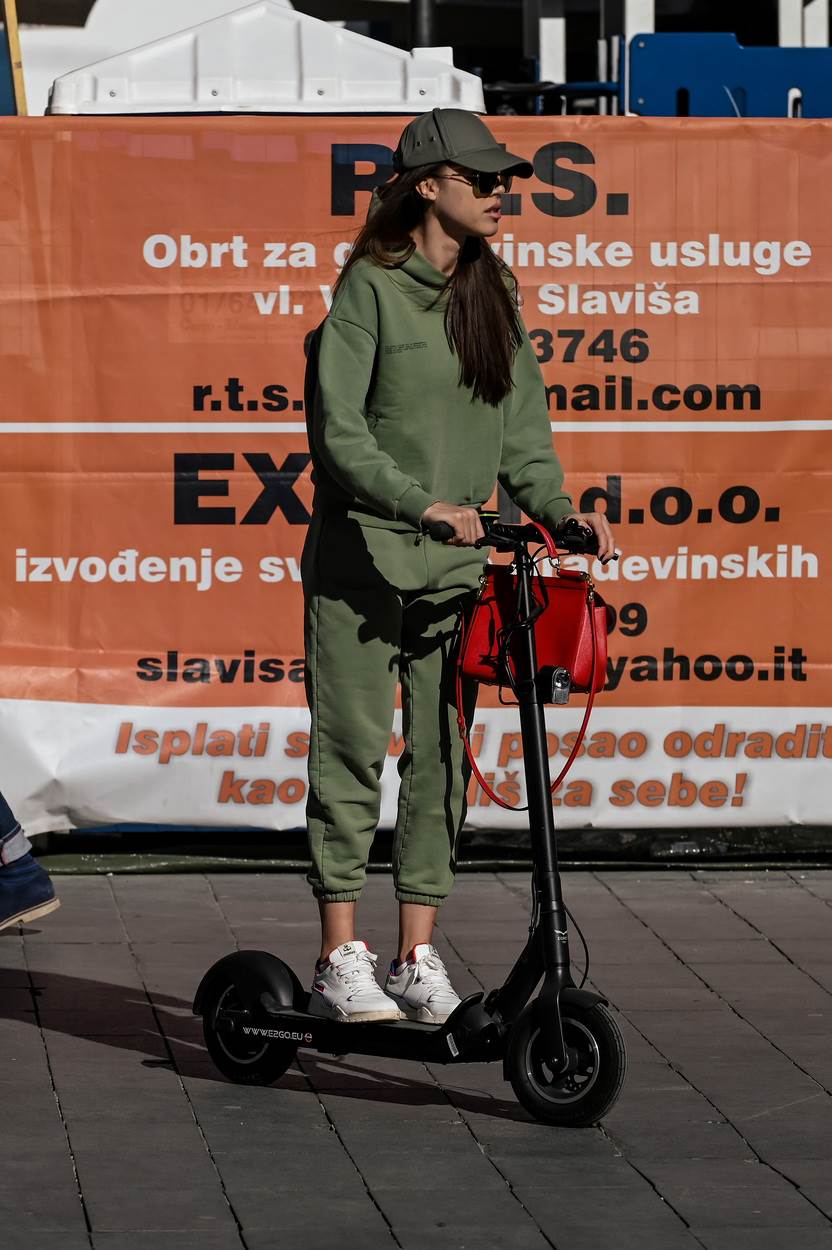 ZG Street style