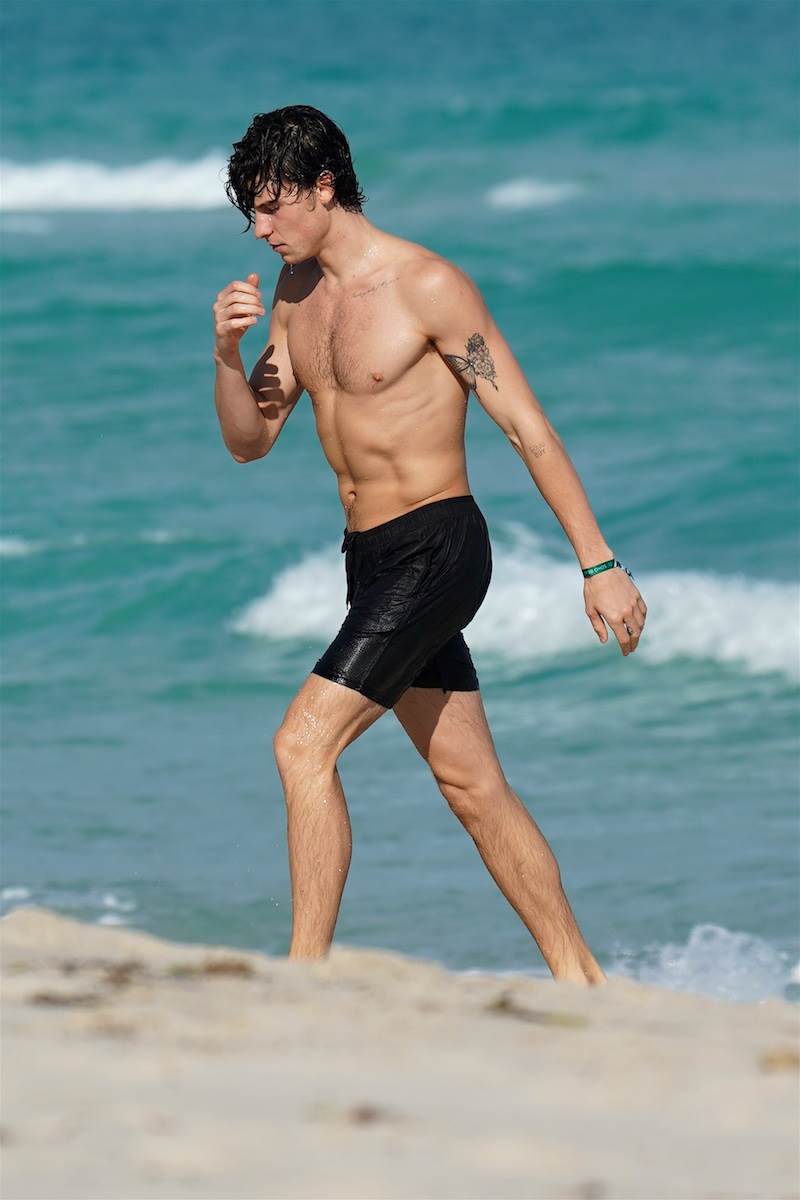 Najseksi muškarci 2022.