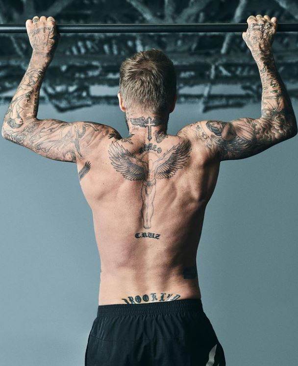 Najseksi muškarci 2022.