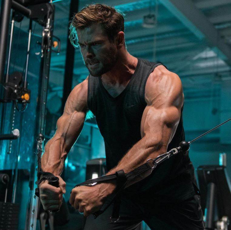 Najseksi muškarci 2022.