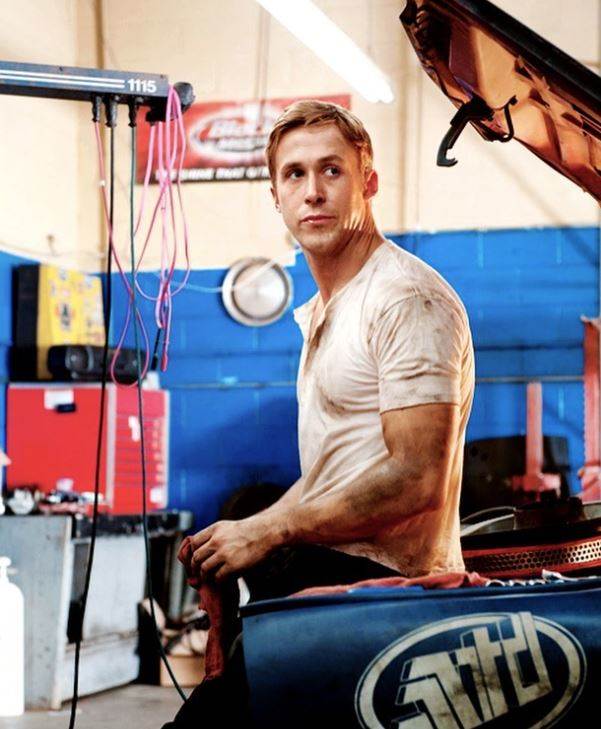 Najseksi muškarci 2022.