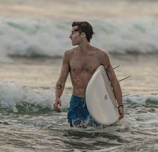 Shawn Mendes je mnogim ženama najzgodniji živući muškarac