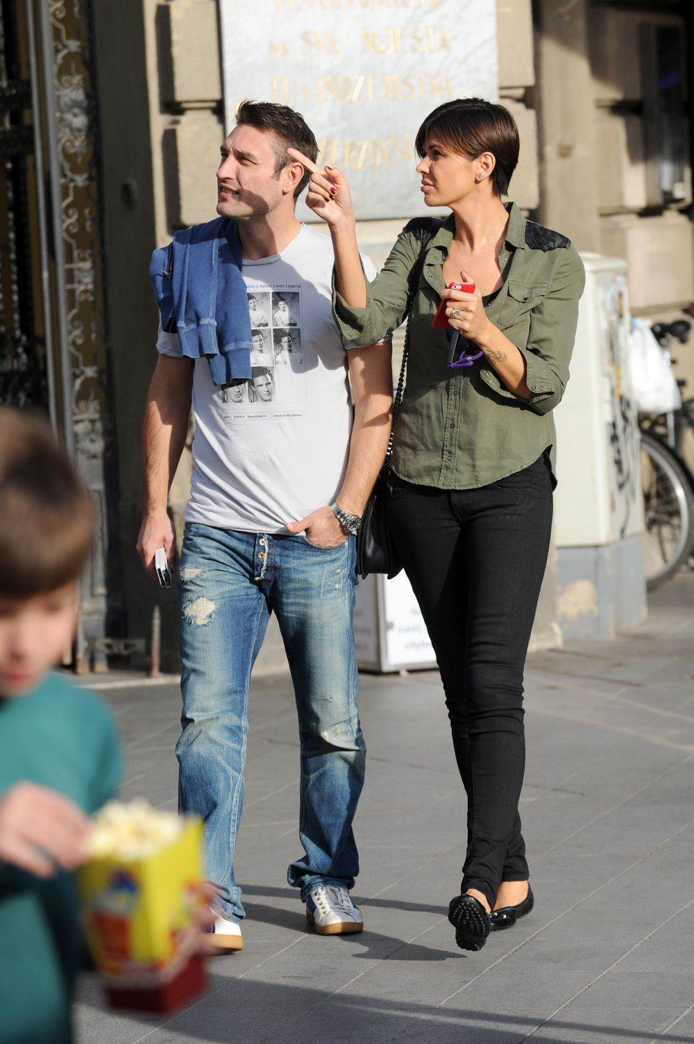 Anica Kovač i Robert Kovač zajedno su već 23 godine