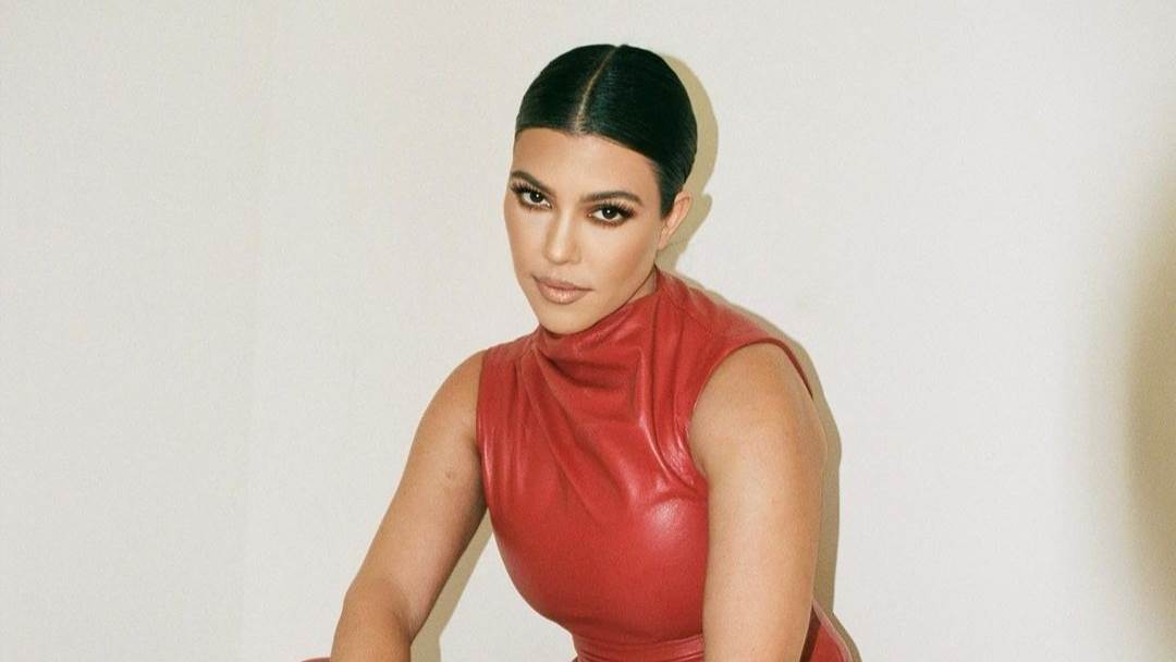 Kourtney Kardashian želi dijete s Travisom Barkerom