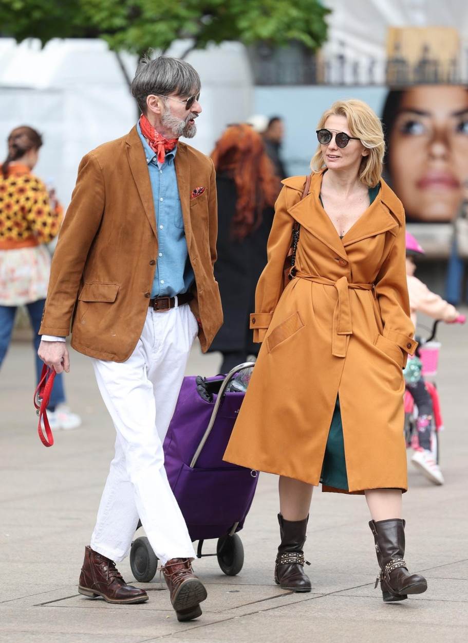 Barbara Nola i Lukas Nola ostali su zajedno do njegove smrti.jpeg