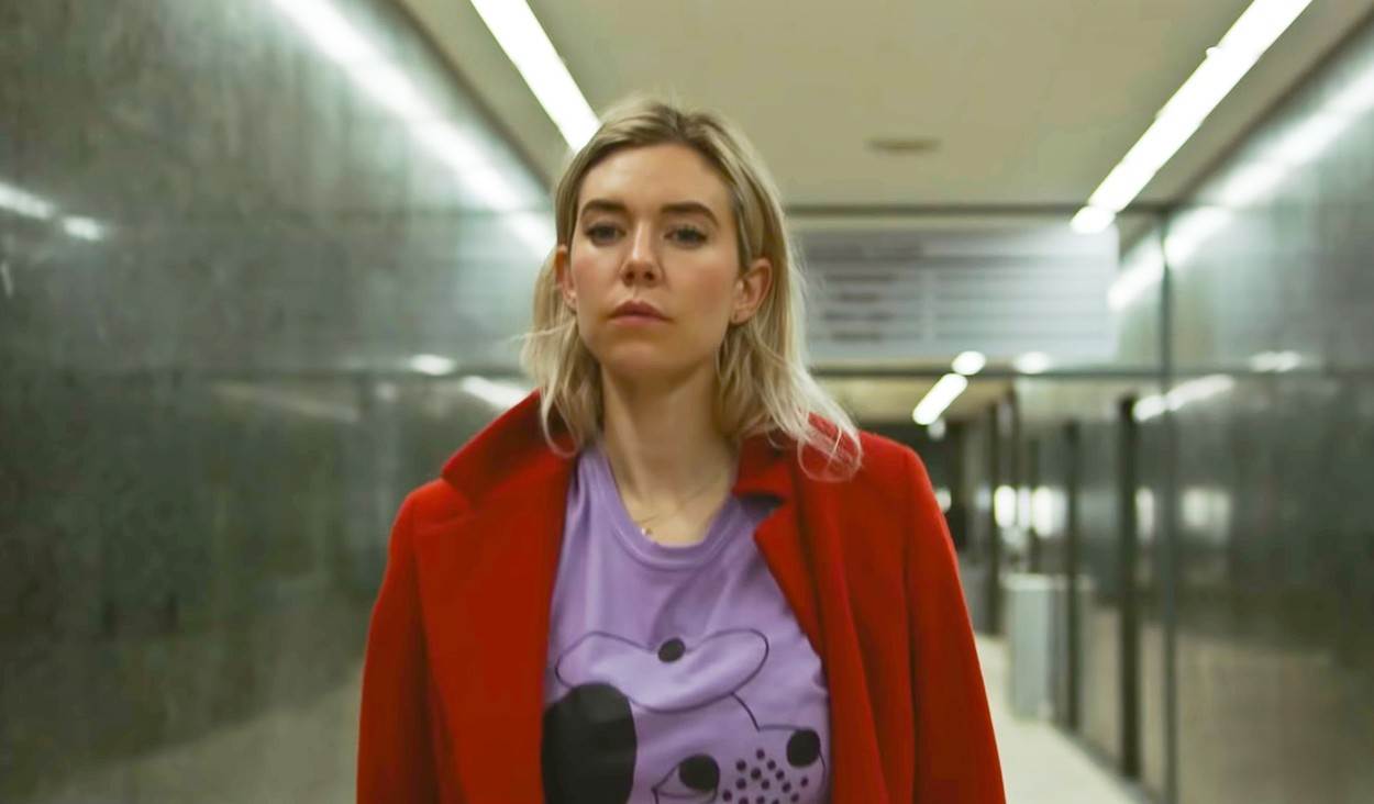 Vanessa Kirby