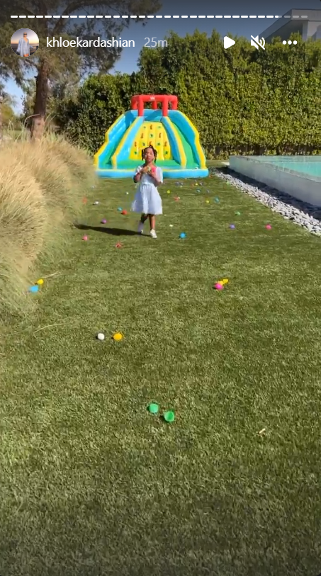 Uskrs u obitelji Kardashian-Jenner