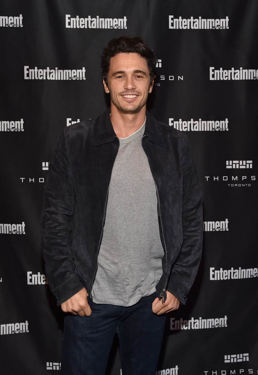 Glumac James Franco suočio se s optužbama za seksualno zlostavljanje.