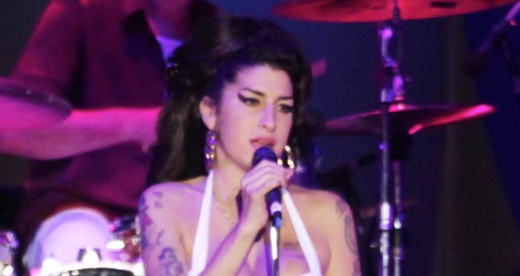 Tragična životna priča Amy Winehouse