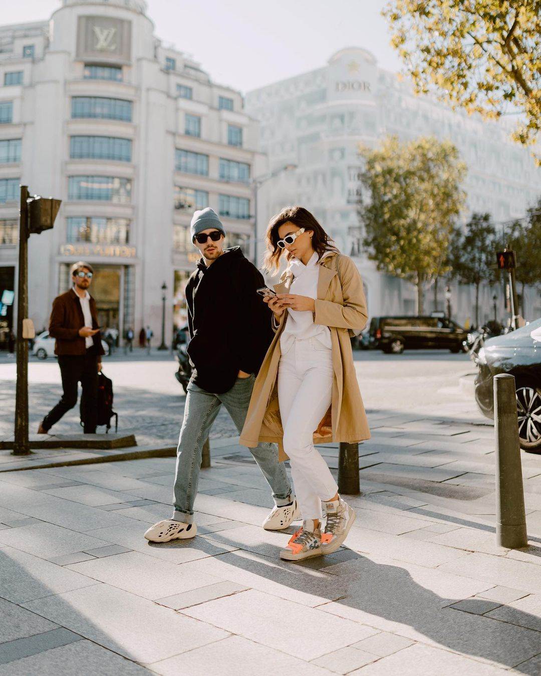 Ema Luketin i Janko Janić poznati su zagrebački influenceri