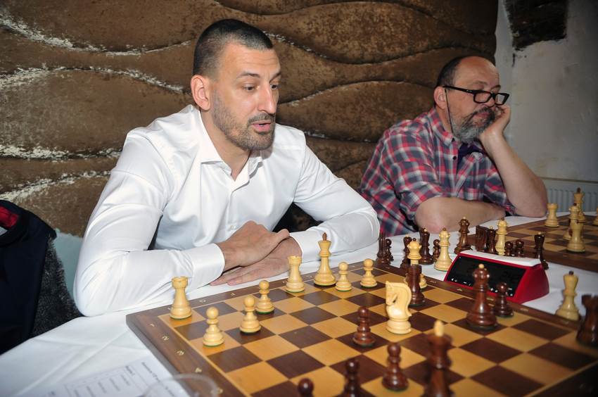 Gordan Giriček