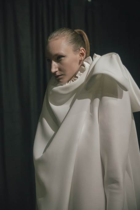 Barcelona Bridal Fashion Week ViktorRolf