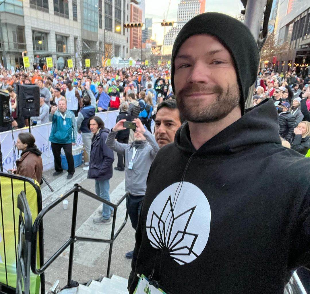 Jared Padalecki ima troje djece sa suprugom