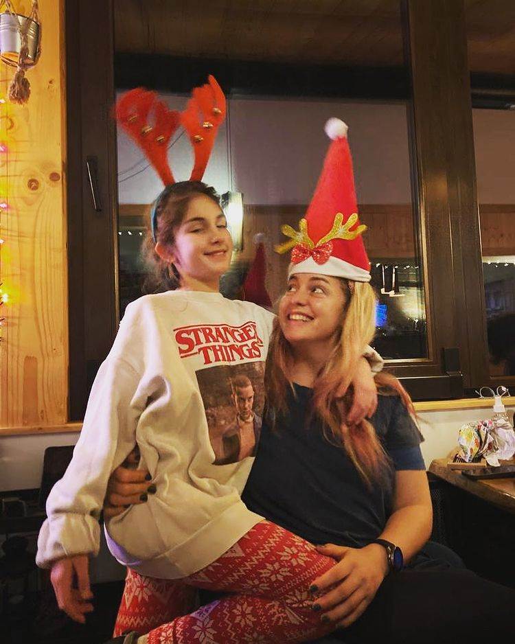 Hristina Popović i Bojan Navojeć dobili su kćer Luču