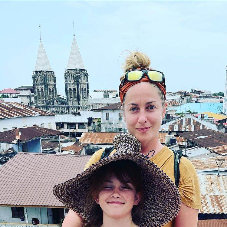 Hristina Popović i Bojan Navojeć dobili su kćer Luču