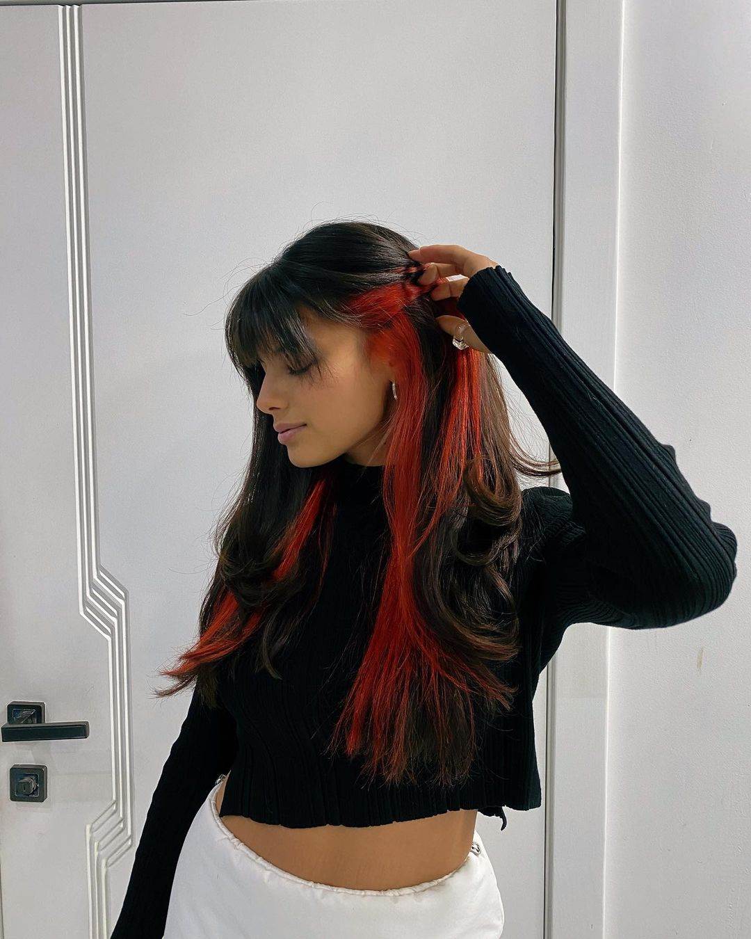 Michelle Andrade ukrajinska je pjevačica