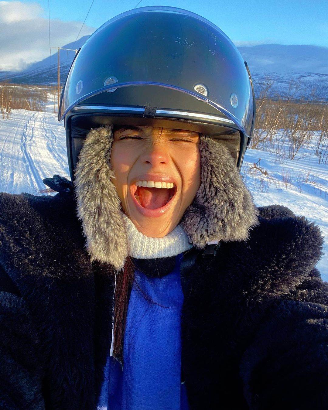 Michelle Andrade ukrajinska je pjevačica