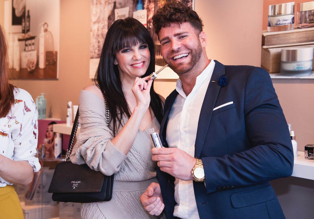 Phillip Kleva, Ivana Delač.jpg