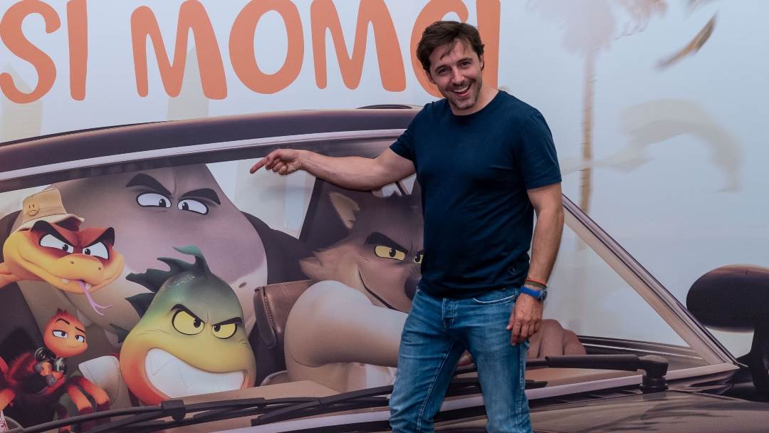 Filip Juričić je od 2017. u vezi s medicinskom sestrom Nikom Dogan i imaju sina Lava