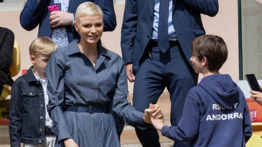 Princeza Charlene na druženju .jpg