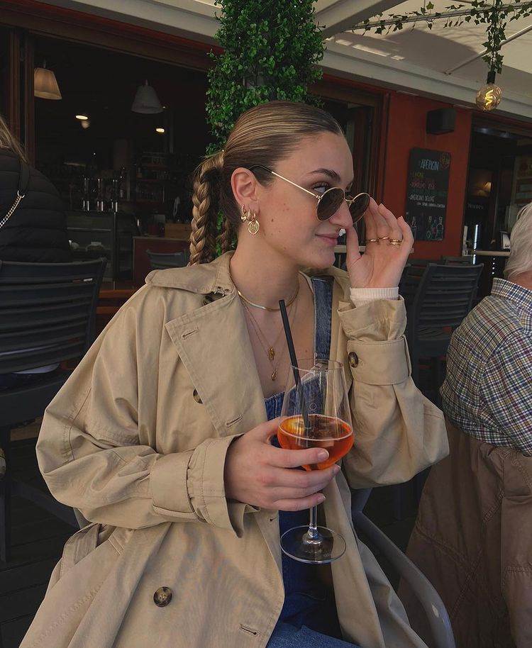 Karolina Ljiljak ispala je u finalu 'Gospodina Savršenog'
