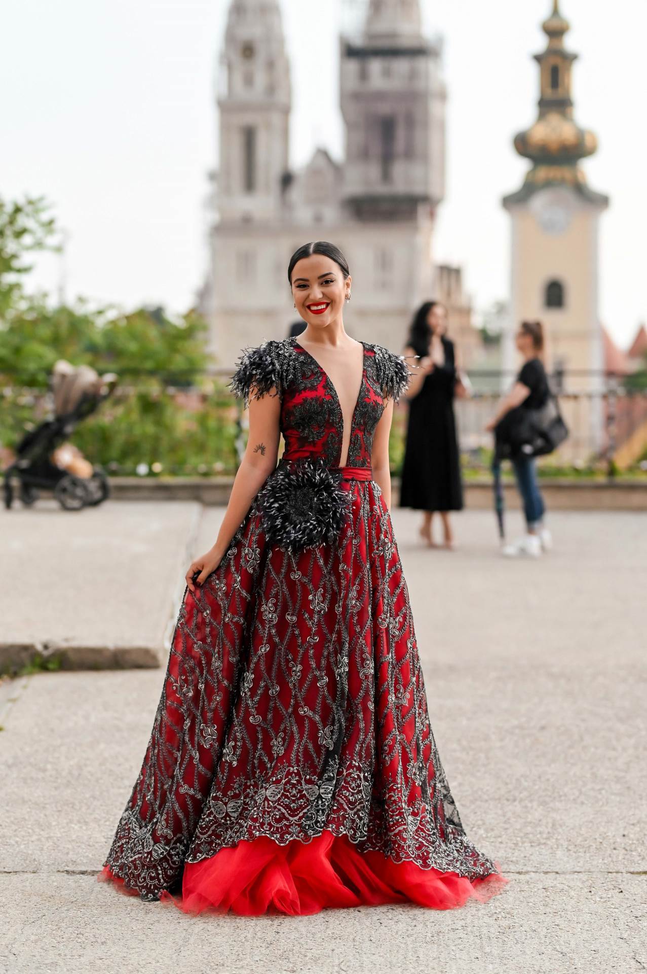 Antonia Dora Pleško