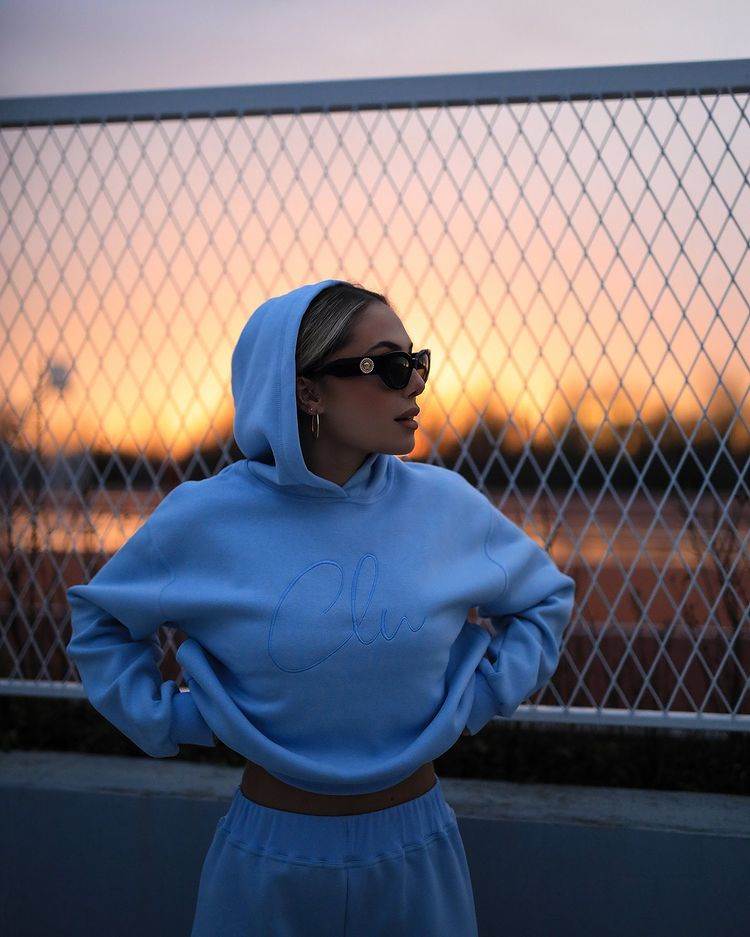 Martina Vuletić poznata je domaća plesačica