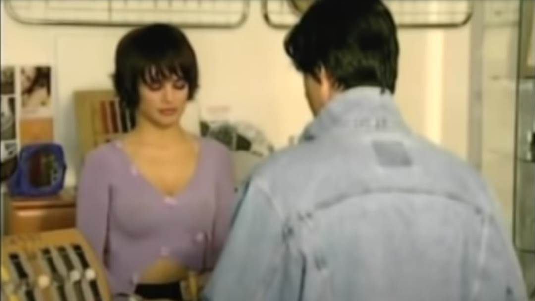 Severina i Amir Kazić Leo su snimili hit Kreni