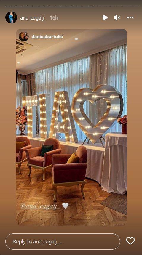 Obiteljska proslava Joška Čagalja Jole