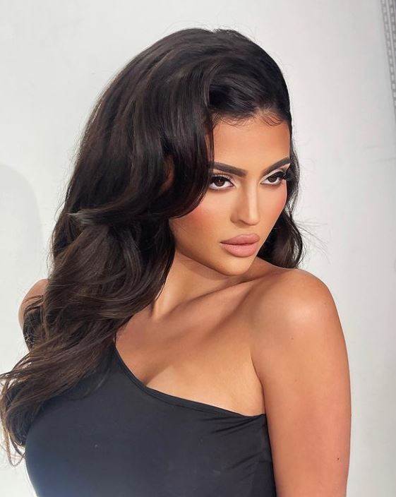 Holly Scarfone, nova djevojka Scotta Disicka sliči na Kylie Jenner