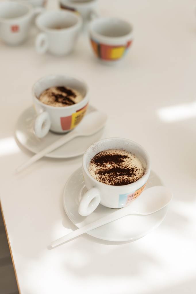 JRE Hrvatska & JRE Slovenija, vinarija Kozlovic