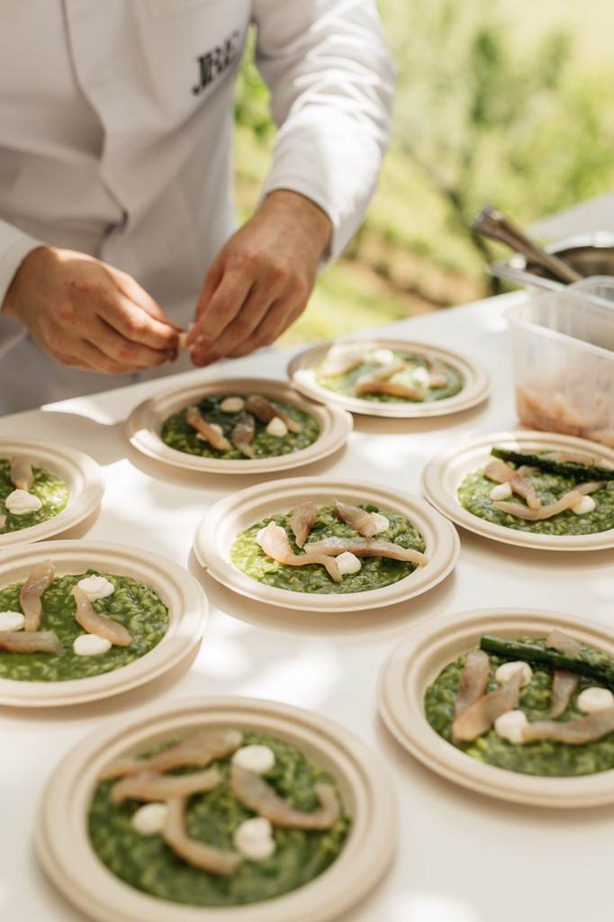 JRE Hrvatska & JRE Slovenija, vinarija Kozlovic