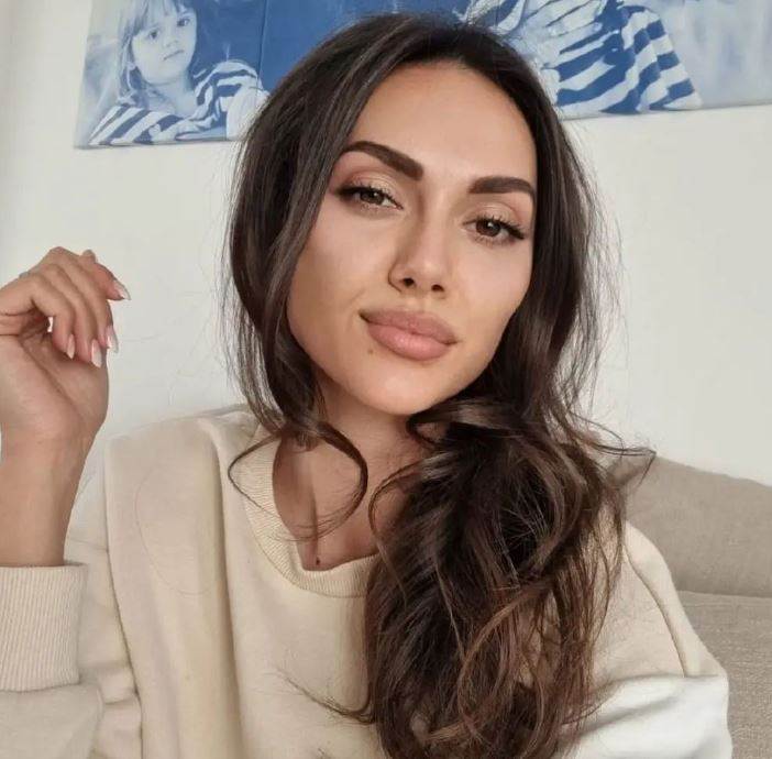 Antonija Bračulj se rijetko pojavljuje u javnosti