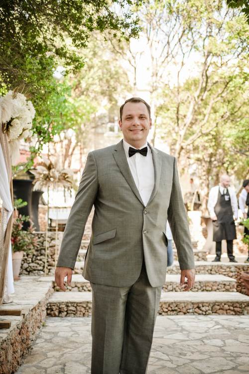 BOSKINAC GARDEN PARTY